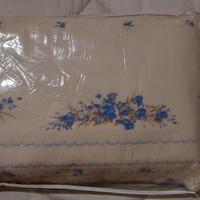 lenzuolo nuovo matrimoniale in flanella 