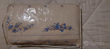 lenzuolo nuovo matrimoniale in flanella 