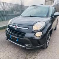 Fiat 500L trekking (tetto panoramico)