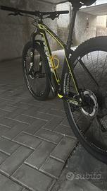 Mtb Stevens