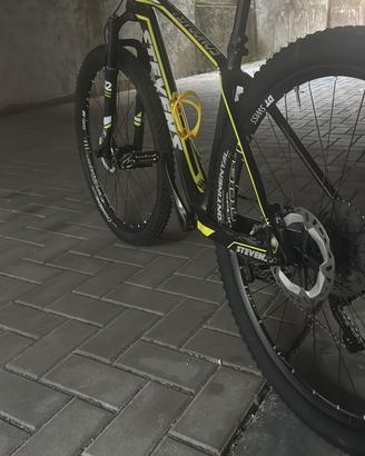 Mtb Stevens