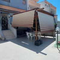 LA SBARRA TOR SAN LORENZO giu. Luglio Agosto sett