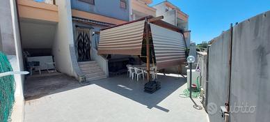 LA SBARRA TOR SAN LORENZO giu. Luglio Agosto sett