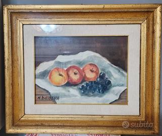 quadro d'autore 