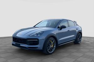 PORSCHE Cayenne Coupé Coupé 4.0 Turbo GT