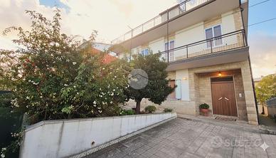 VILLA SINGOLA A TERMOLI