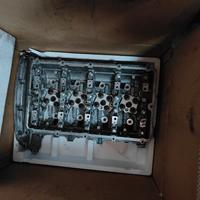 testata Ford transit 