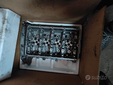 testata Ford transit 