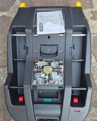 Base Isofix PEG PEREGO