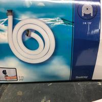 Tubi per pompa per pompa piscina fuori terra