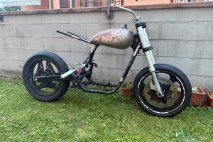 Honda Cbx750 Cafe racer / Scrambler / Naked