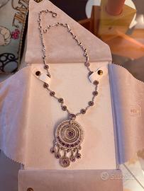 Collier di alta gioielleria