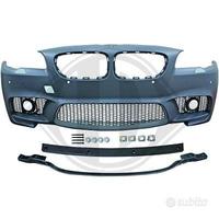 Bmw serie 5 F10-F11 LCI 2013>17 paraurti ant.M5