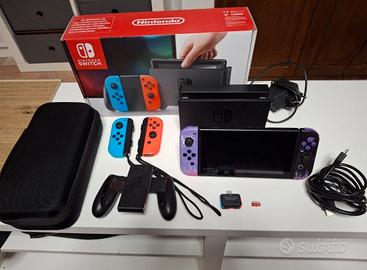 Nintendo Switch console v1