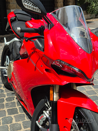 Ducati 1299 Panigale