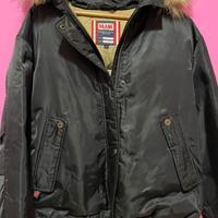 Giubbino invernale donna originale marca Slam