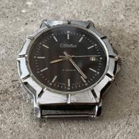 Orologio SLAVA meccanico made in URSS