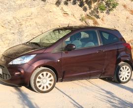 FORD Ka 2ª serie Diesel - 25/30 km/litro