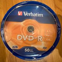Dvd pz 50