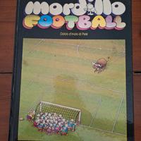 libro morbillo football