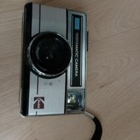 Macchina fotografica