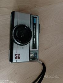 Macchina fotografica