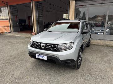 Dacia Duster 1.0 GPL Essential