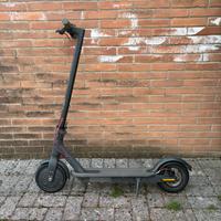 Monopattino elettrico