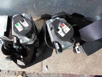 cintura cinture  anteriore mini coouper one d