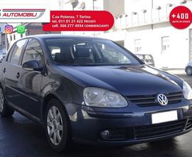 Volkswagen Golf Volkswagen 2.0 TDI 5p. Sportl...
