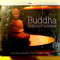 Buddha chillout lounge