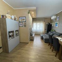 Raffinato Appartamento in via Sangemini a Roma