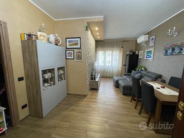 Raffinato Appartamento in via Sangemini a Roma