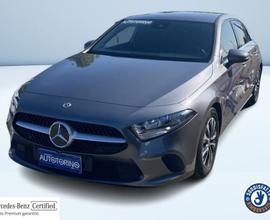 Mercedes-Benz Classe A A 180 D BUSINESS AUTO