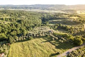 Terreno di 6920 m² a Città della Pieve