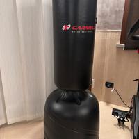 Sacco da boxe da terra Carnielli