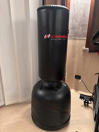 Sacco da boxe da terra Carnielli