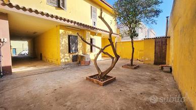 Casa Indipendente Assemini [Cod. rif 3256007ARG]