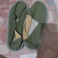 espadrillas