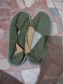 espadrillas