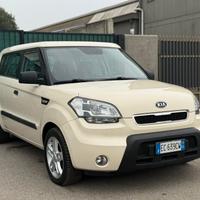 Kia Soul 1.6 benzina/gpl ok per neopatentati 2010