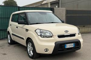 Kia Soul 1.6 benzina/gpl ok per neopatentati 2010