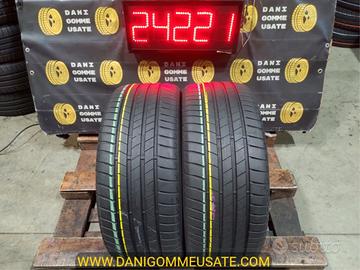 SPED.GRATIS-GOMME 225 40 18 BRIDGESTONE 80%