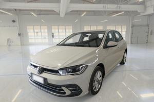 VOLKSWAGEN POLO 1.0 TSI STYLE 5 PORTE BERLINA
