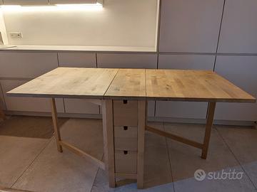 tavolo Ikea Norden