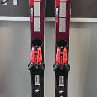 SCI TEST 2025 ATOMIC REDSTER G9 REVO S 172 cm