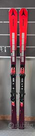 SCI TEST 2025 ATOMIC REDSTER G9 REVO S 172 cm