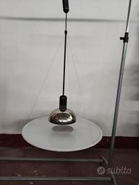 Lampada Flos Frisbi Achille Castiglioni