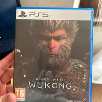 Wu kong Ps5