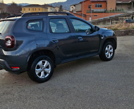 Dacia Duster perfetta